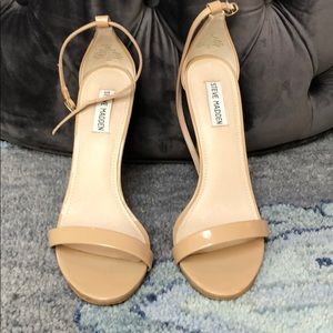 Steve Madden Stecy strapping sandal